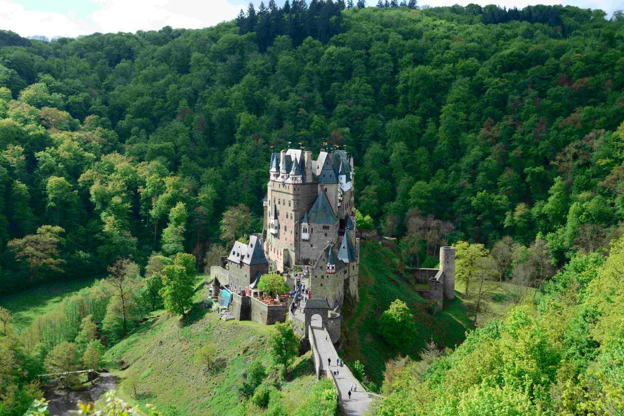 Stiftsherrenhaus *