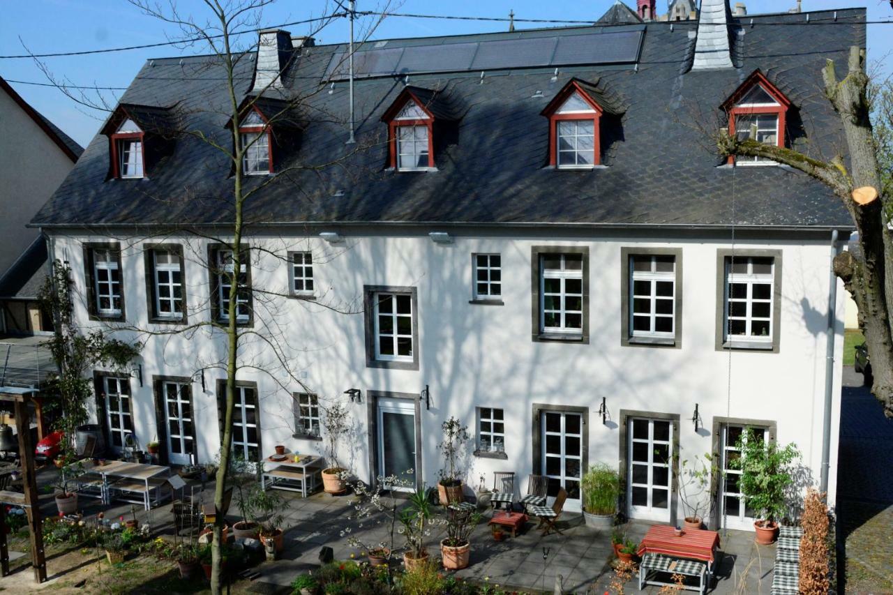 Stiftsherrenhaus Apartment *