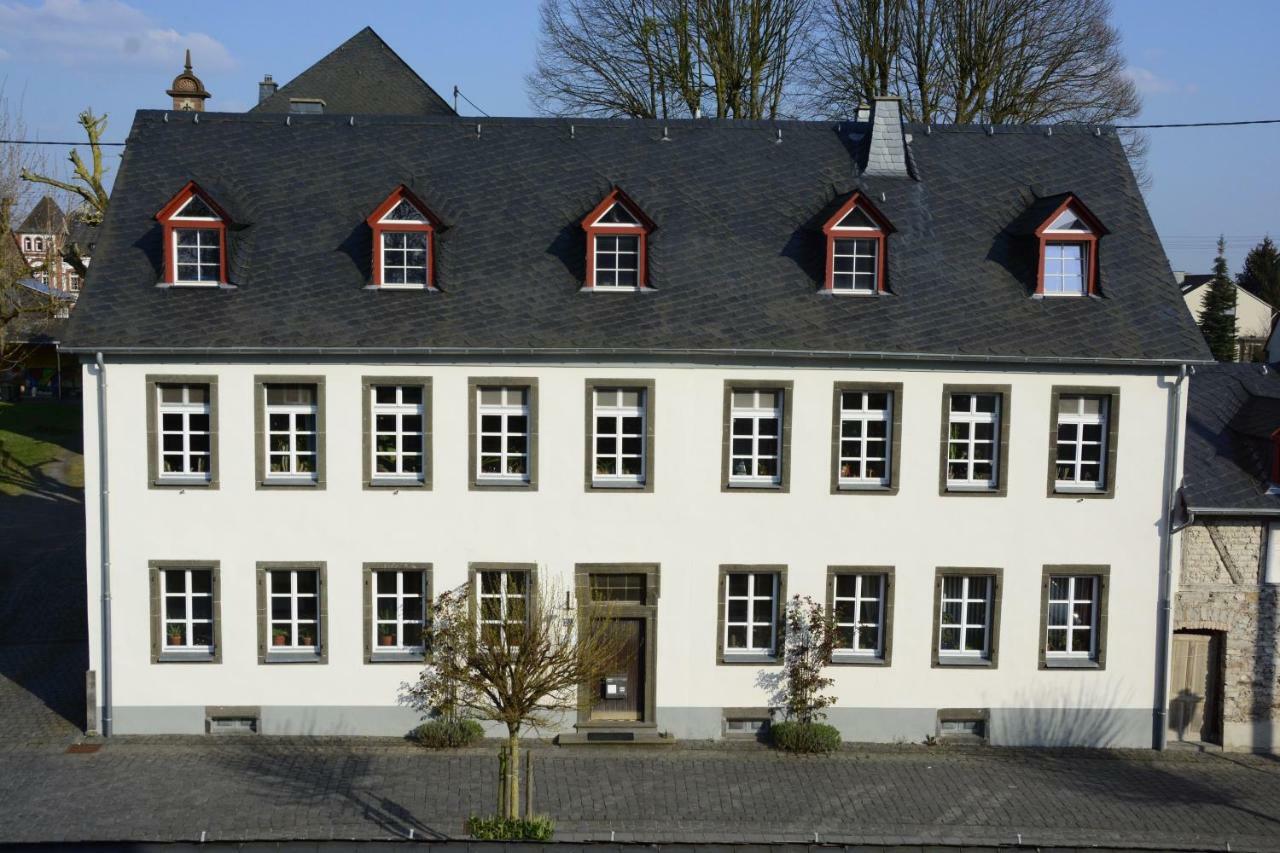 Stiftsherrenhaus Munstermaifeld