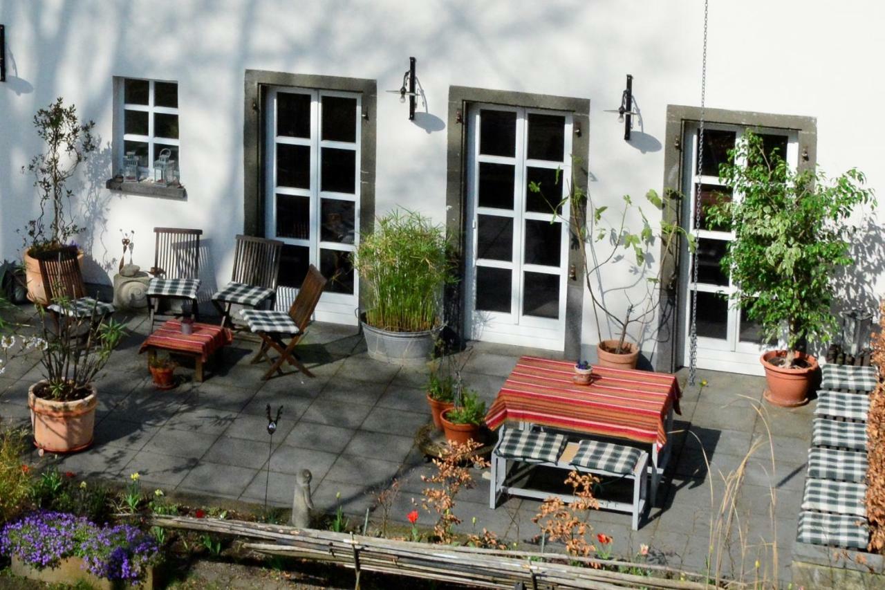 Stiftsherrenhaus Munstermaifeld