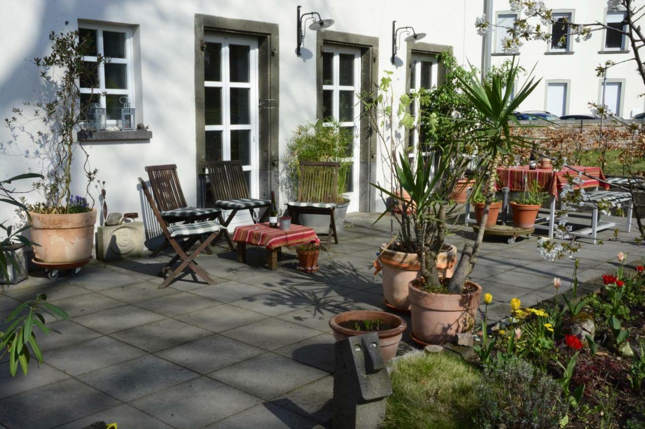 Apartment Stiftsherrenhaus