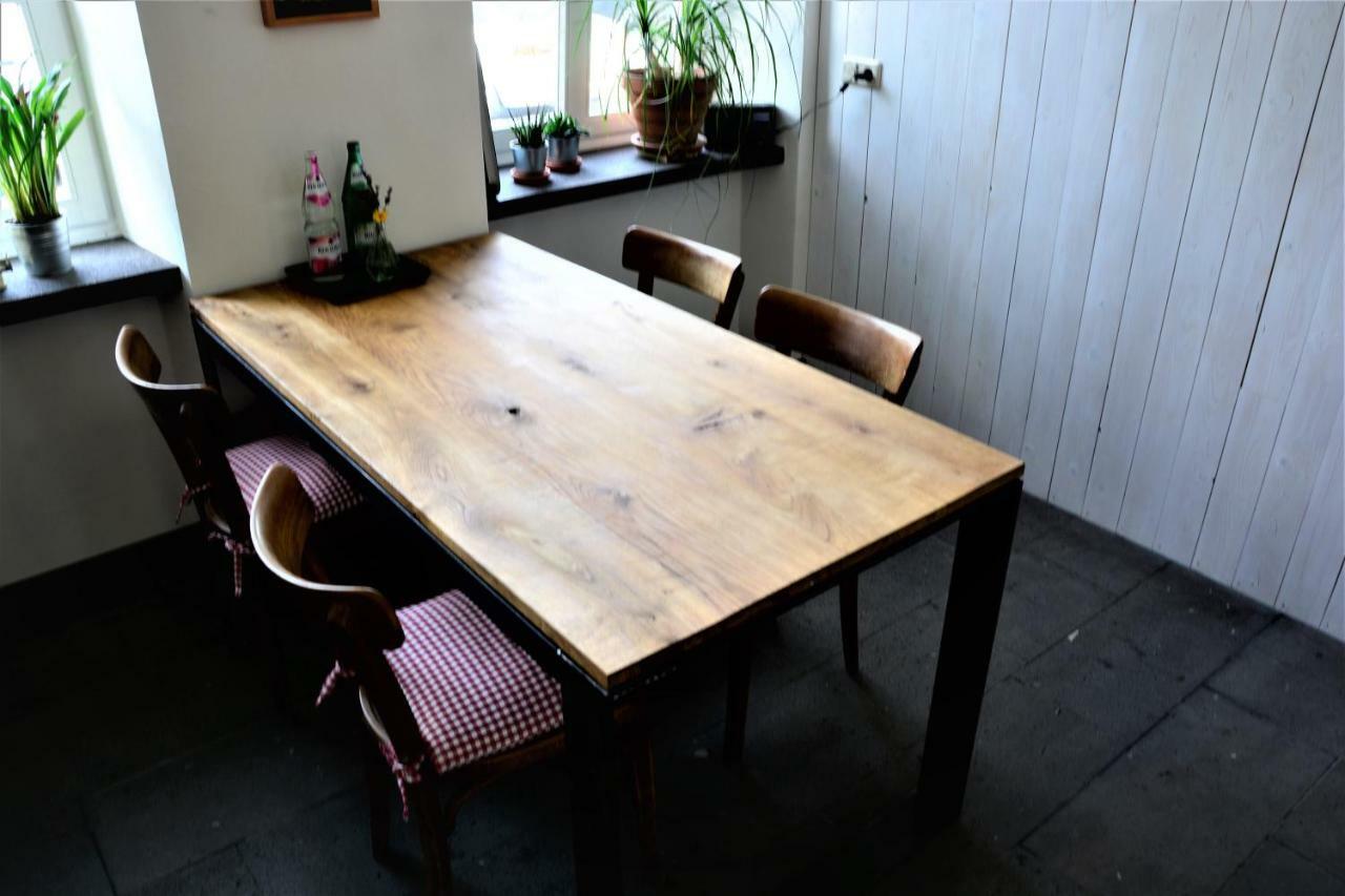 Apartment Stiftsherrenhaus *