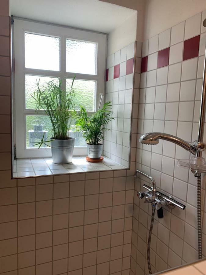 Stiftsherrenhaus Apartment *