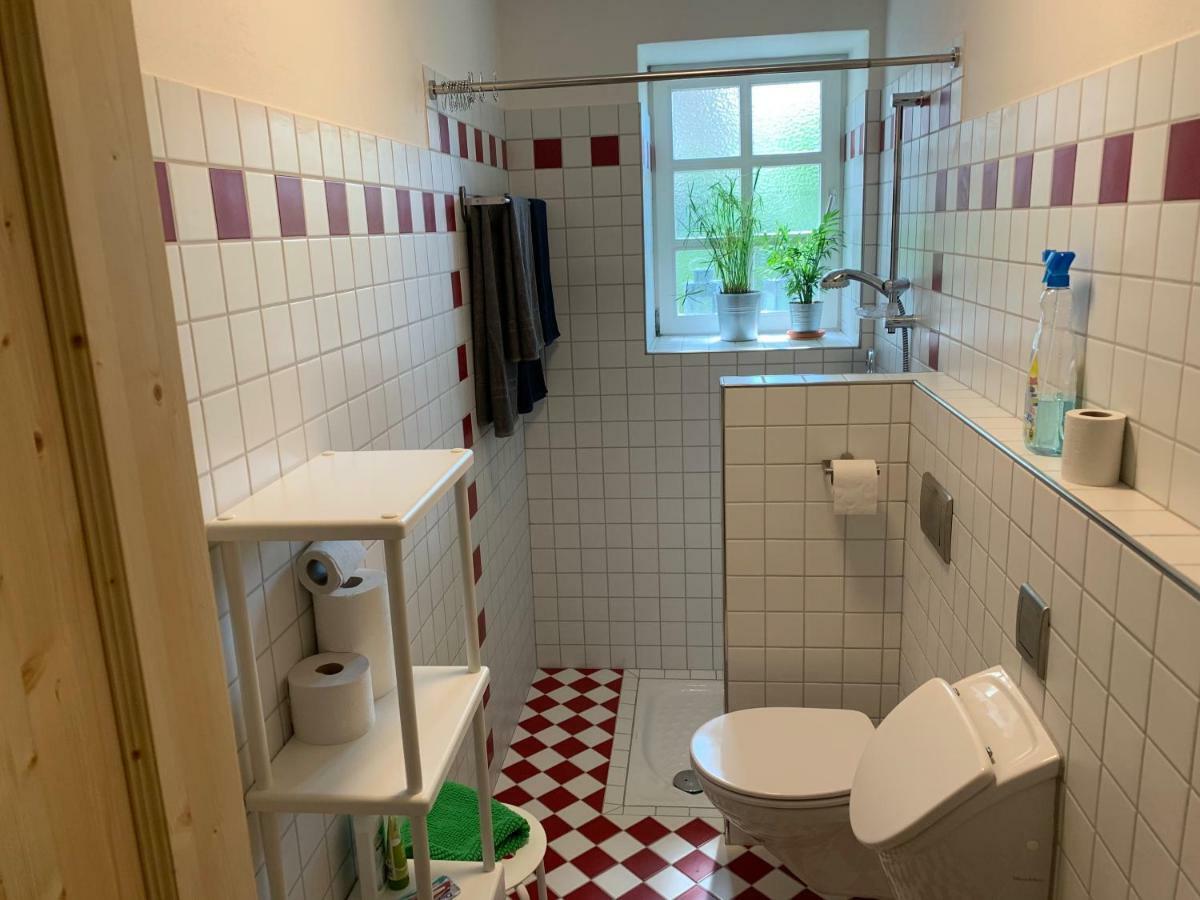 Apartment Stiftsherrenhaus