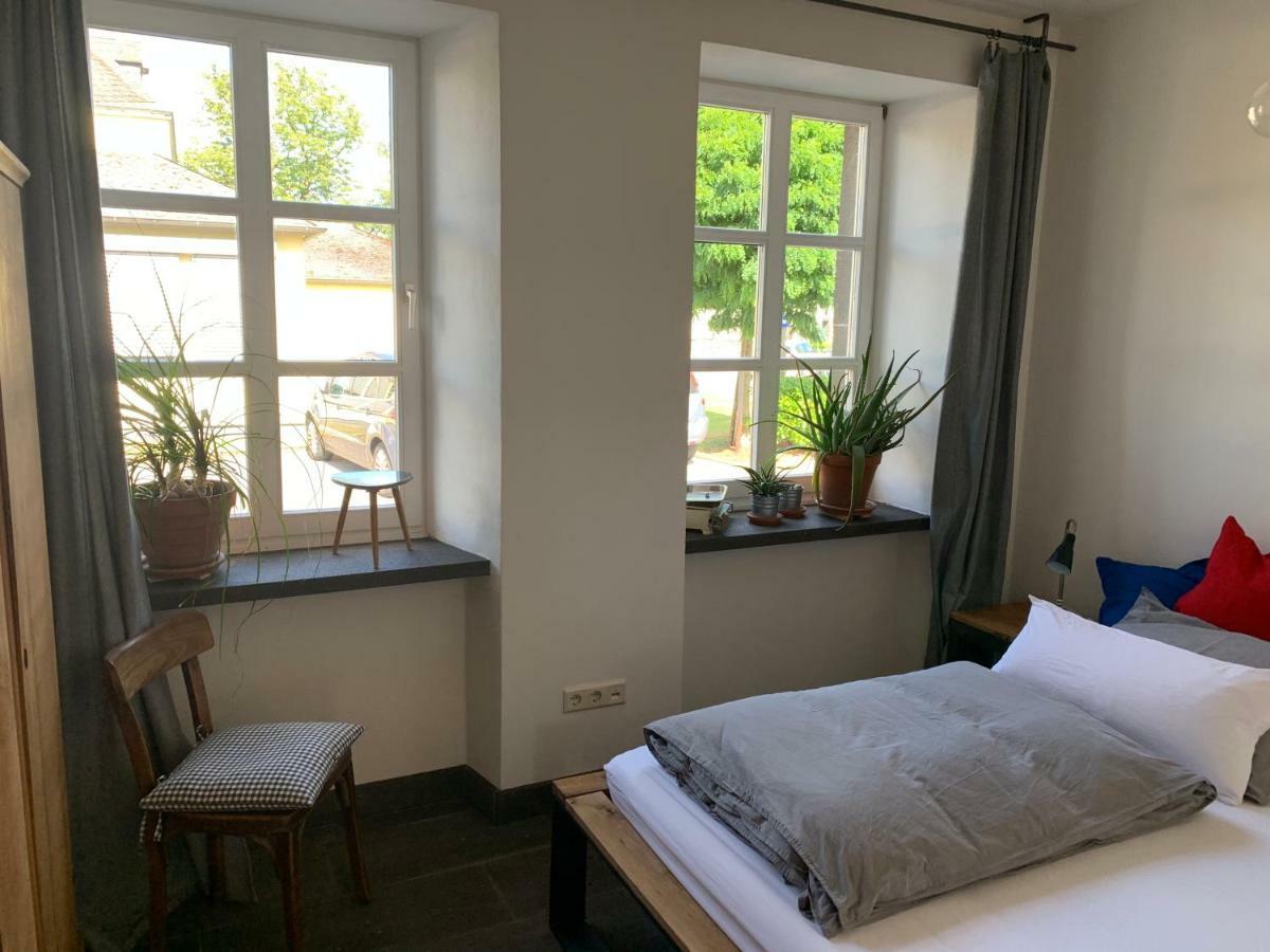 Apartament Stiftsherrenhaus Münstermaifeld