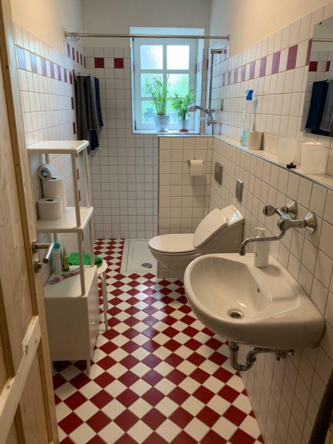 Apartment Stiftsherrenhaus Munstermaifeld