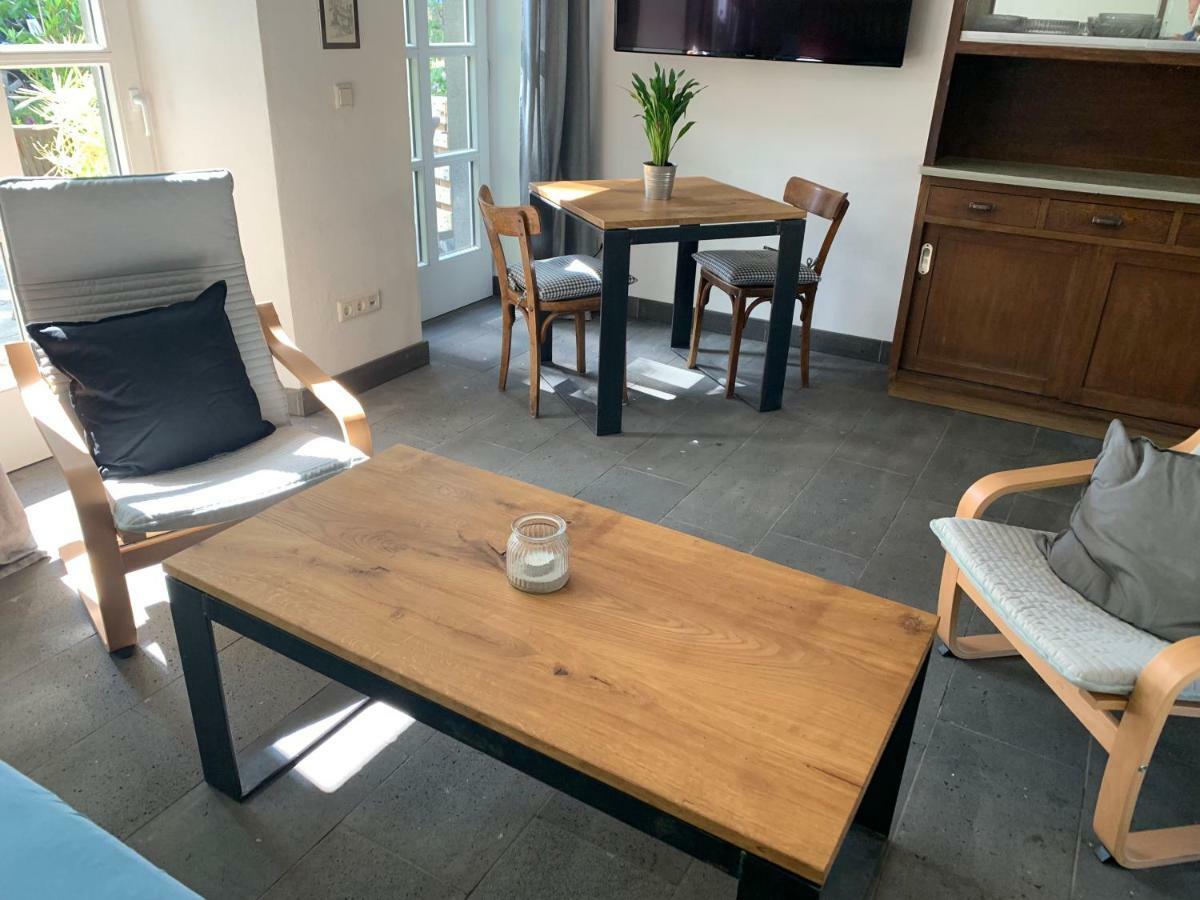 Stiftsherrenhaus Apartment