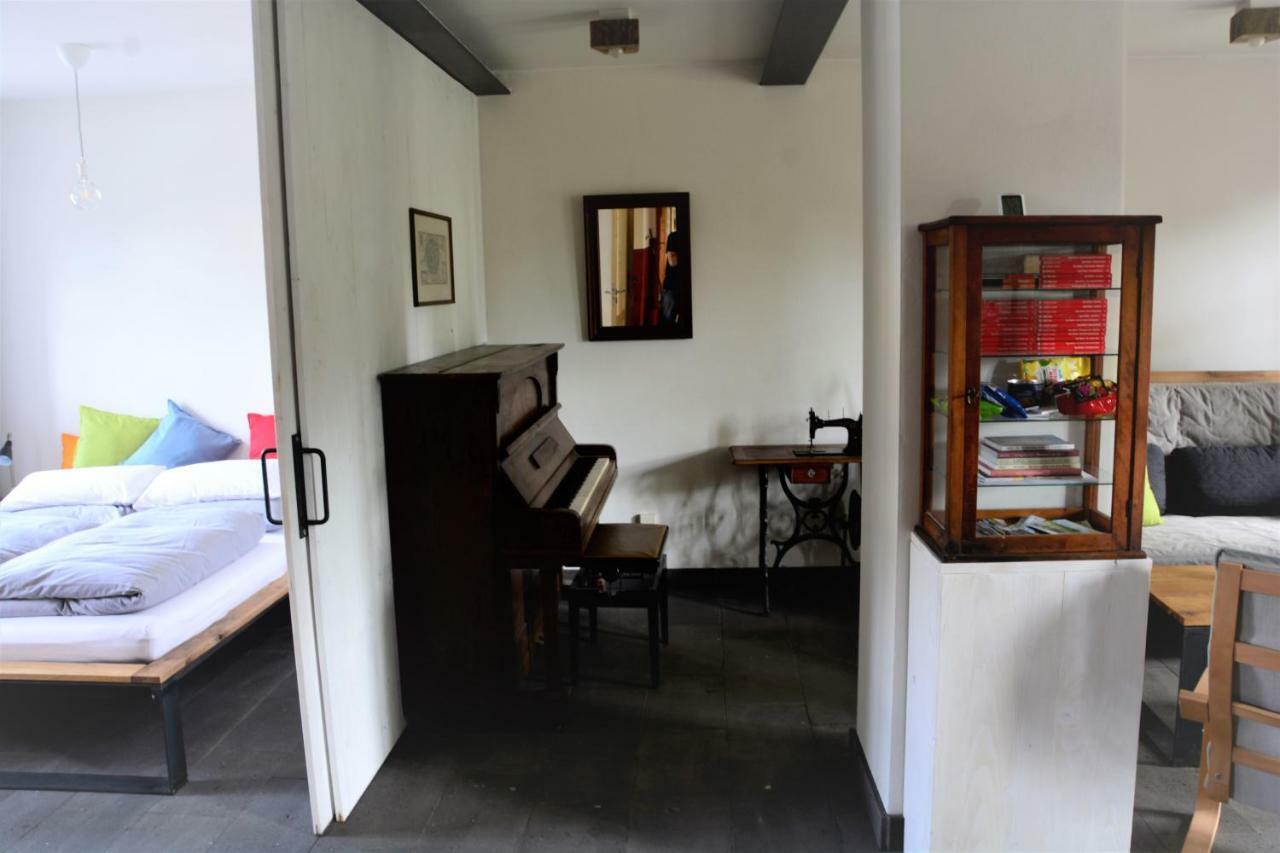 Stiftsherrenhaus Apartment *