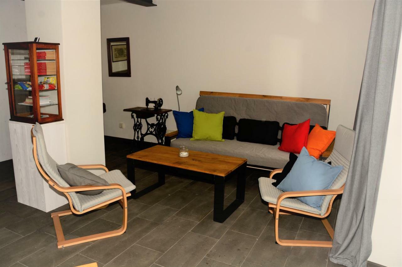 Stiftsherrenhaus Apartment