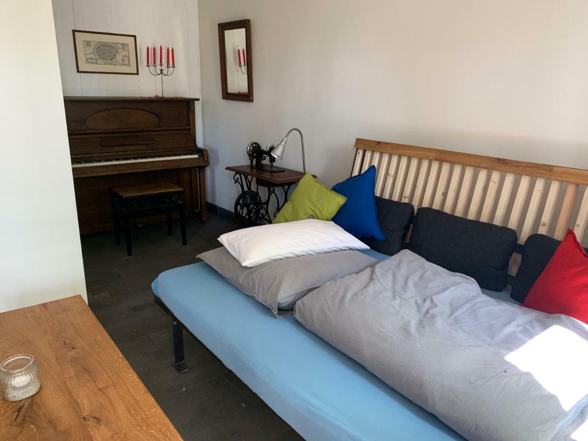 Stiftsherrenhaus Apartment