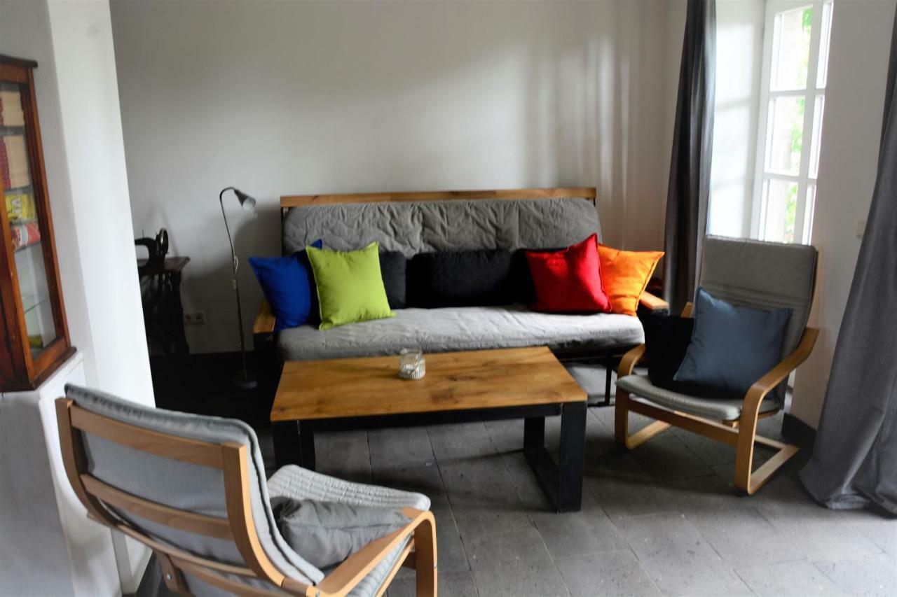 Apartment Stiftsherrenhaus