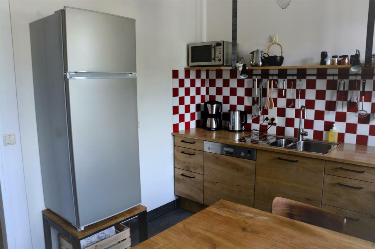 Apartment Stiftsherrenhaus