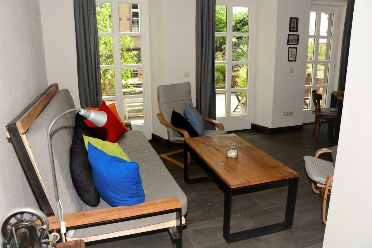 Apartment Stiftsherrenhaus